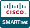 Cisco SMARTnet laajennettu palvelusopimus 