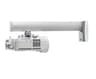 SMS Projector Short Throw 450 A/W 