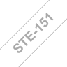 Brother Tape Sapluuna Musta STe-151 