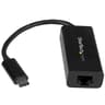 Startech USB C to Gigabit Ethernet Adapter 