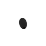 Jabra Gn 2100 Mikrofonskydd Svart