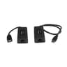 Startech StarTech.com 1-poort USB via Cat5 / Cat6 Ethernet Verlenger - tot 40m 