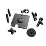 APC Mount Brackets - Netbotz Room Monitor App/Camera Pod 