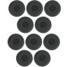 Jabra Ørepude 10pcs
