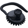 Jabra Earhook Zwart