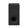 Sony SA-SW3 Extra Trådlös Subwoofer 