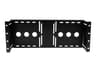 Startech Universal VESA LCD Monitor Mounting Bracket for 19in Rack or Cabinet 