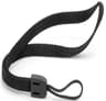 Zebra Hand Strap Nylon 22,5cm 
