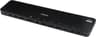 Prokord USB-C dokkingstasjon Black DisplayLink 80 watt USB-C 3.2 Gen 1 (3.1 Gen 1)