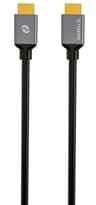 Prokord BLACK EDITION 5m HDMI HDMI Zwart