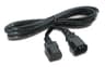APC Virtajohto 2.5m C14 C13 Musta