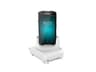 Zebra Charge Cradle HealthCare USB 1-Slot With Power Supply/Cable - TC51 HC Wit