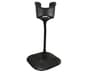 Zebra Stand Gooseneck Intellistand - DS4308 Black 