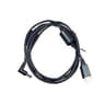 Zebra Cable DC Line Cord - 3600 Sort