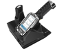Zebra Single Slot Cradle w/Spare Battery Charger 