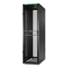 APC NetShelter SX Gen 2 19" 45U 600x1200mm Inkl Sidor Svart 
