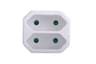 Prokord Strømsplitter 