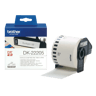 Brother Etiketten Continu Papier 62mm 30,5m Wit 