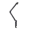 Cherry CX-NGALE-BOOM-BLACK mikrofonstativ Boom-mikrofonstativ 