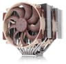 Noctua NH-D15 G2 Luftkøler Beige, Brun