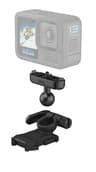 GoPro Magnetic Latch Ball Joint Mount (HERO13 Black) 