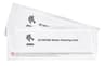 Zebra Cleaning Card Kit (improved) 2pcs - ZC100/300 