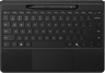 Microsoft Surface Pro Flex Typecover + Pen 2 Microsoft Surface Pro 10, Microsoft Surface Pro 11 Nordique, Nordisk Noir, Svart