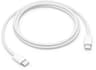 Apple 60W USB-C-laddningskabel 1m USB-C USB-C Vit