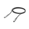 Ubiquiti UniFi 25 Gigabit SFP28 Direct Attach Cable (DAC) 3M 3m SFP28 SFP28