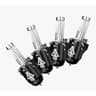 Flashforge Nozzle Kit 4 stk - Adventurer 5m/5M Pro 