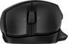 HP 685 Comfort Dual-Mode Mouse Bluetooth + USB-A Mus Svart