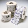 Zebra Etiketter Z-Select 2000D 102x152mm 12-Pack 
