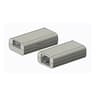 HPE Aruba Networking AP-MOD-SERU Micro-USB TTL3.3V to RJ45 RS232 AP Console Adapter Module nettverkskabel RJ-45 Micro USB-B RJ-45