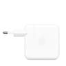 Apple Apple 70W Usb-C Power Adapter Hvid