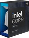 Intel Core Ultra 9 285K LGA 1851 Processor