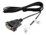 APC Serielt kabel DB9 RJ-45