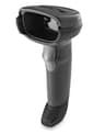 Zebra DS2208 SR USB-Kit Zwart Met Standaard 