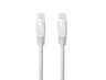 Prokord TP-Cable UTP CAT.6 Unshielded Lszh RJ45 2m Grey RJ-45 Cat 6 2m Grijs