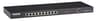 Black Box DCX 30 Endpoints Digital CATX KVM Matrix Switch 