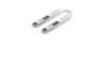 Ubiquiti UniFi Kabel 25G För Direktanslutning 0.15m SFP28 SFP28