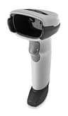 Zebra DS2278-SR 2D USB-Kit Vit Inkl Presentationsdocka 