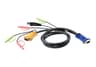 Aten 2L-5305U 