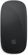 Apple Magic Mouse USB‑C (2024) Bluetooth Hiiri Musta