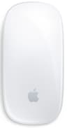 Apple Magic Mouse USB‑C (2024) Bluetooth Mus Hvit