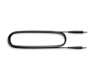 Bose 2.5mm to 3.5mm Cable 1.1m Black 1.1m 2,5mm 3,5mm