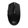 Logitech G305 RF Trådlös Mus Svart