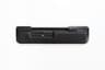 Mousetrapper Delta Regular & Type Keyboard combo USB-A Rullestang Svart