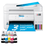 Epson EcoTank ET-4856 A4 MFP 