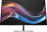 HP HP 727pk Series 7 Pro 27" 3840 × 2160pixels IPS Black 16:9 60Hz