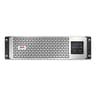 APC Smart-UPS Li-ion SMTL1500RMI3UC - 6x C13, Short Depth, Rackmount 3U, SmartConnect, 1500VA 